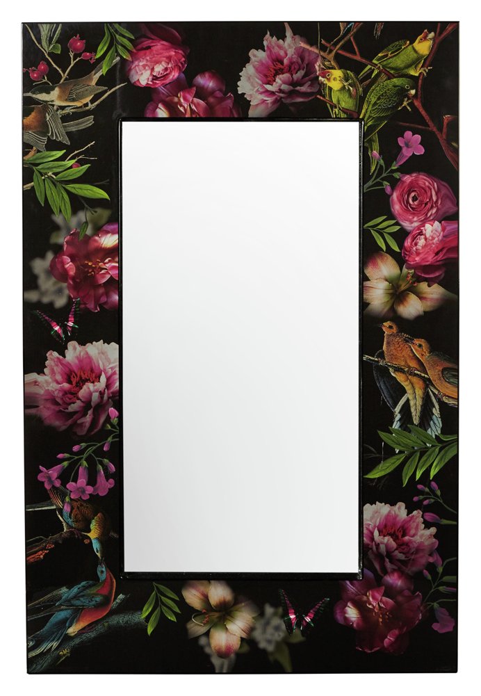 Arthouse Momoka Trail Framed Mirror review