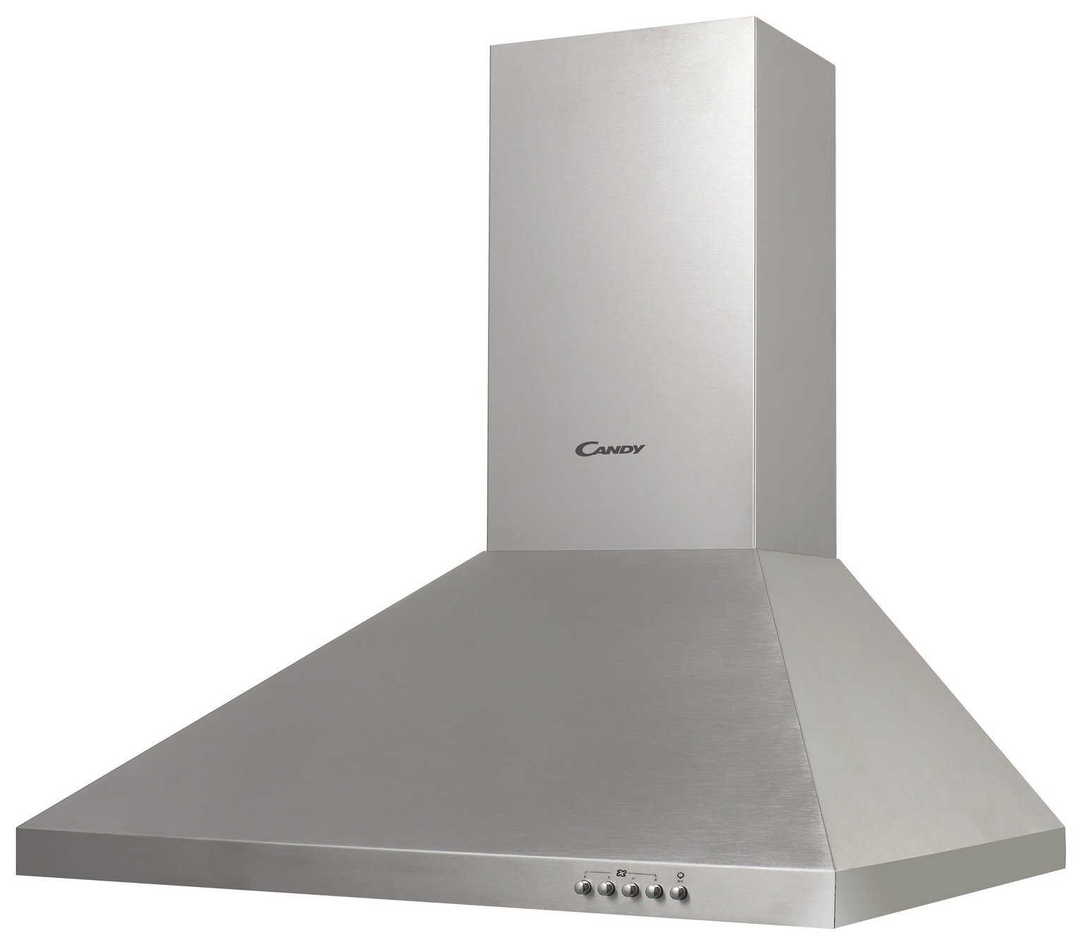 Candy CCE16/2X Chimney Cooker Hood review