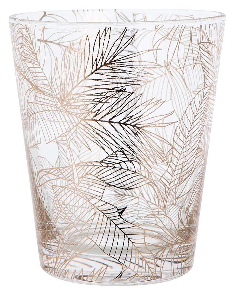 Sainsbury's Home Palm House Tumblers review