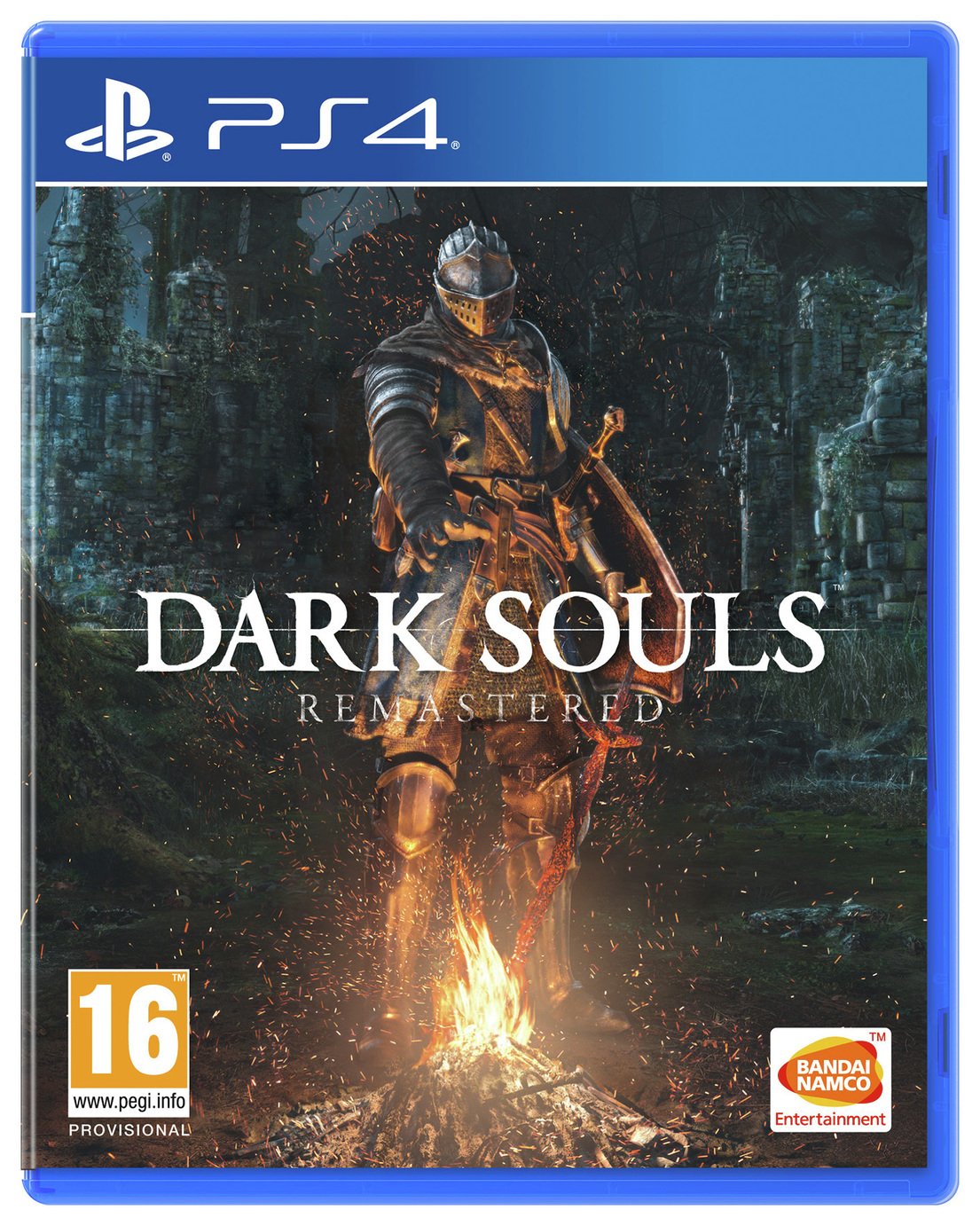 Dark Souls Remastered PreOrder PS4 Game Review Review Electronics