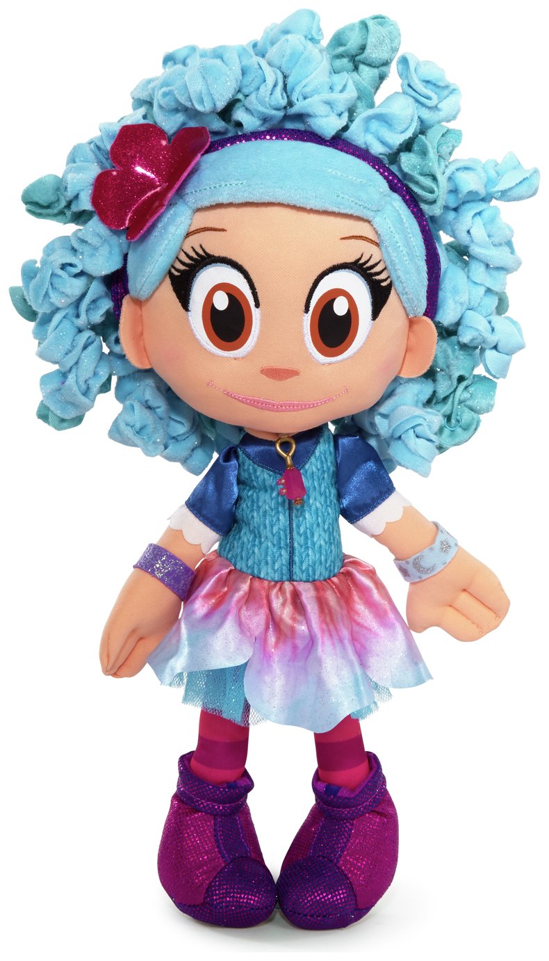 Luna Petunia Soft Toy review