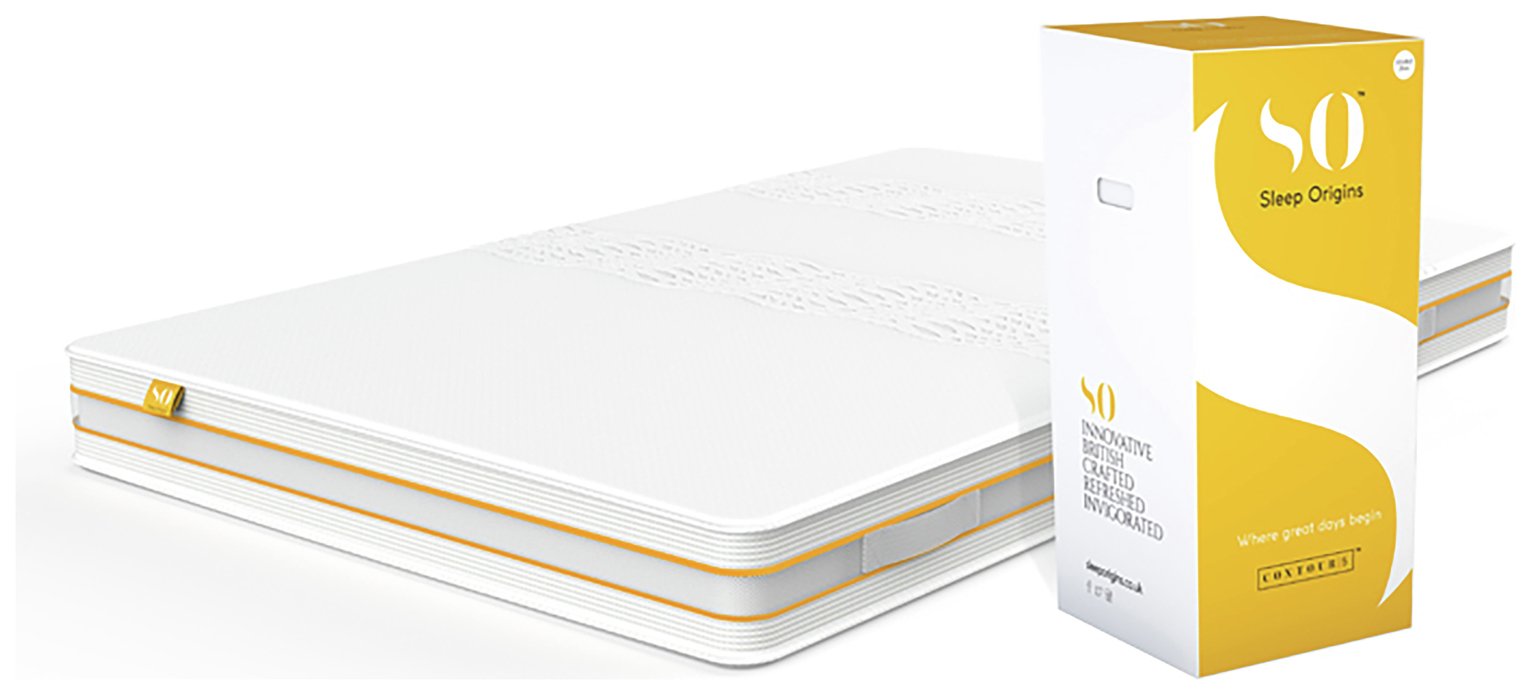 super sleep mattress review