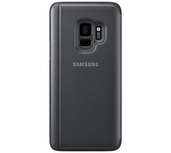 samsung clear cover s9