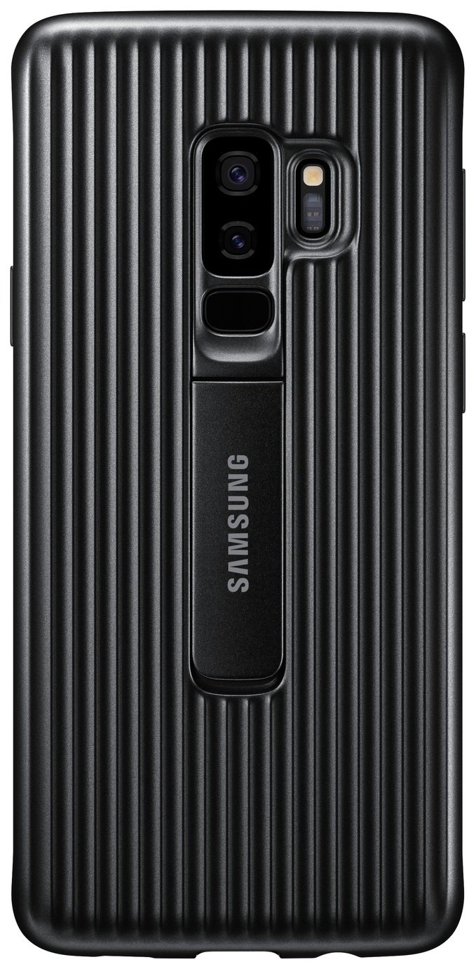 Samsung S9+ Protective Standing Cover review