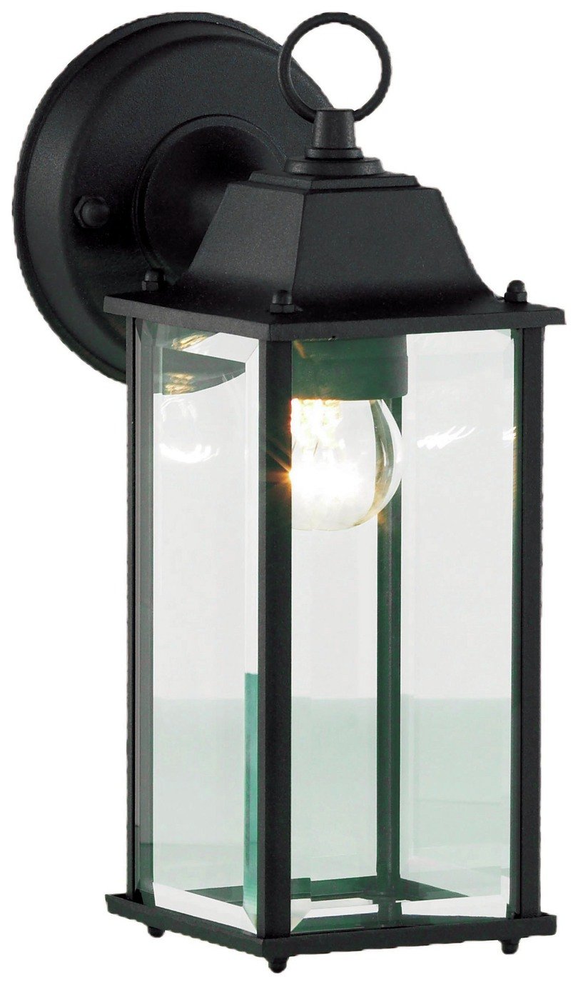 Zinc Ceres Hanging Outdoor Wall Lantern review