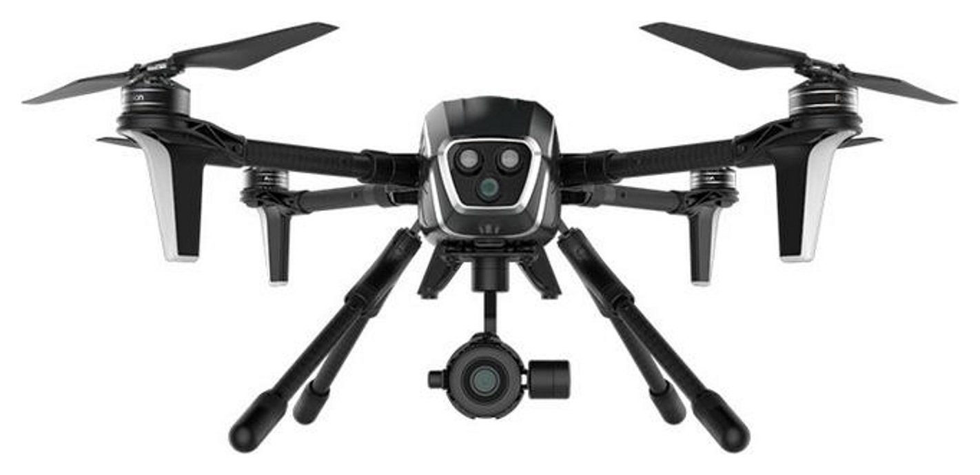 PowerVision PowerEye Drone Review