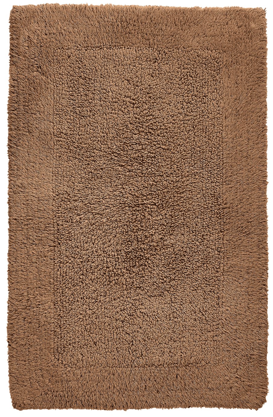 Heart of House Reversible Bath Mat - Pebble Review