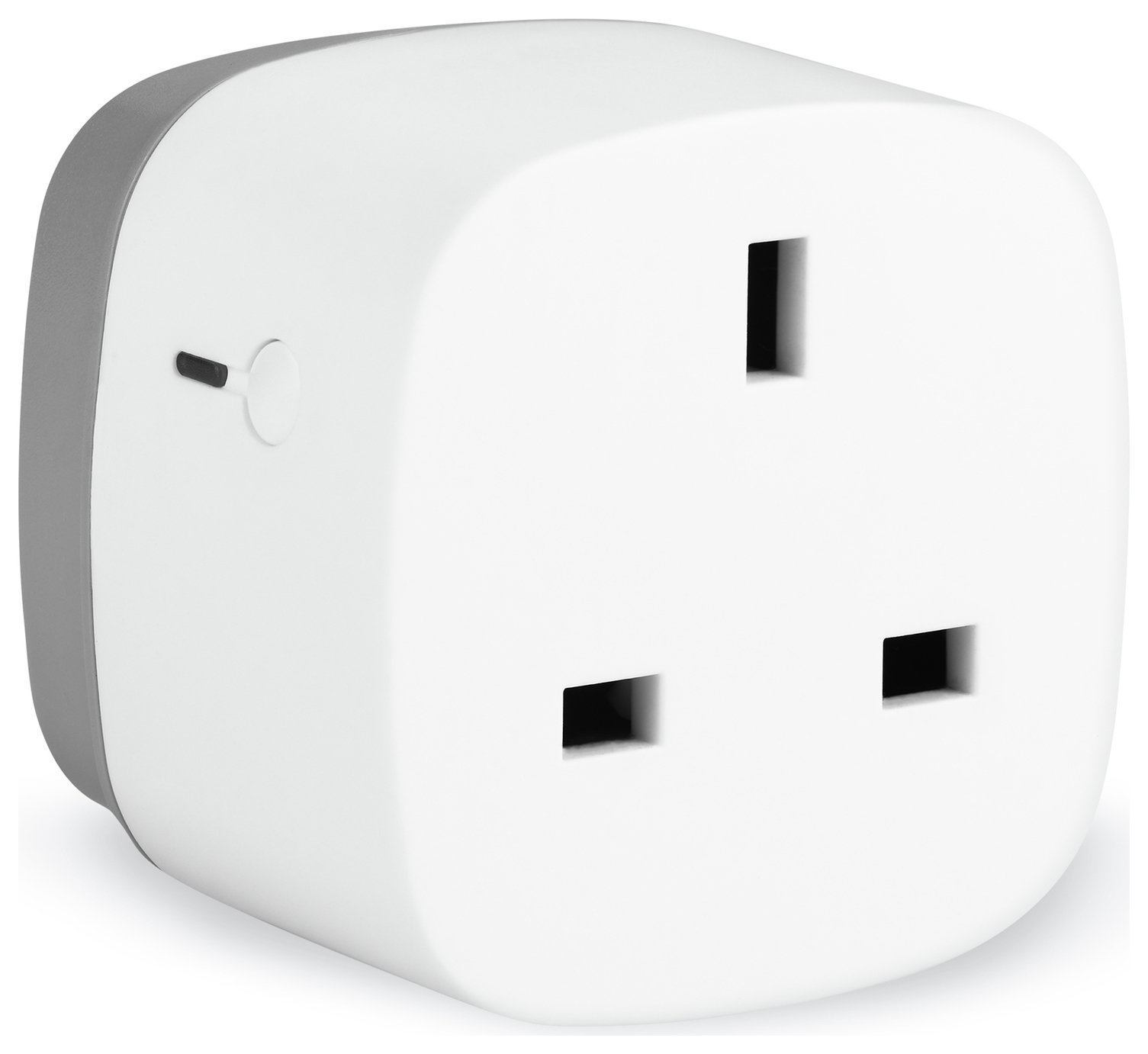 Samsung SmartThings Power Outlet review