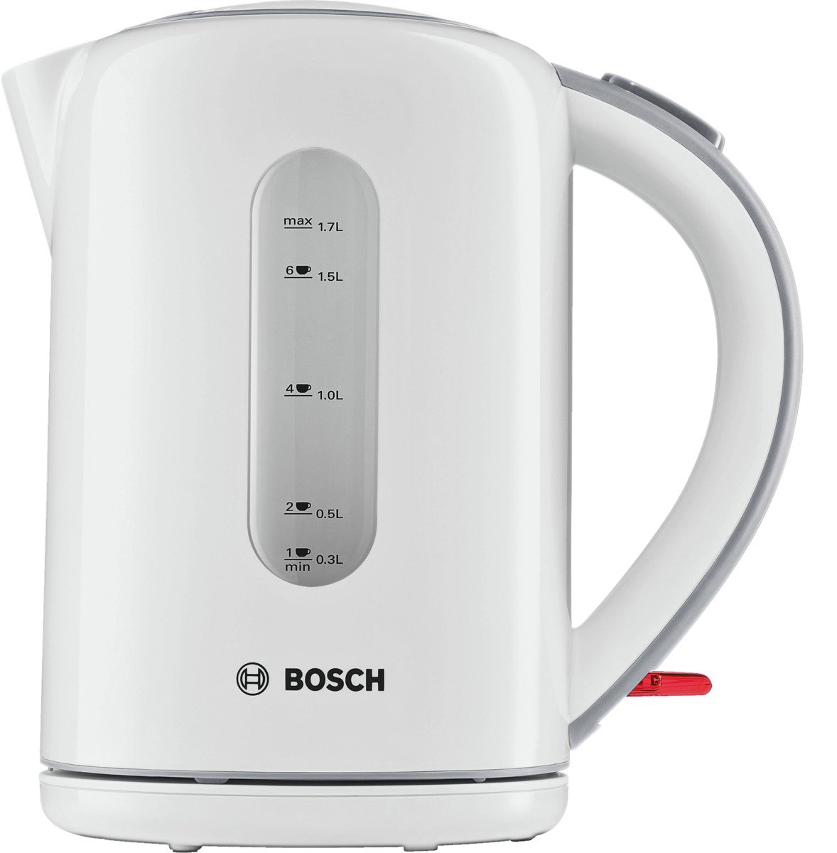 Bosch Village TWK7601GB Kettle Review