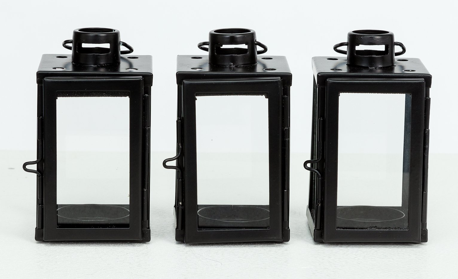 Set of 3 Mini Lanterns Review