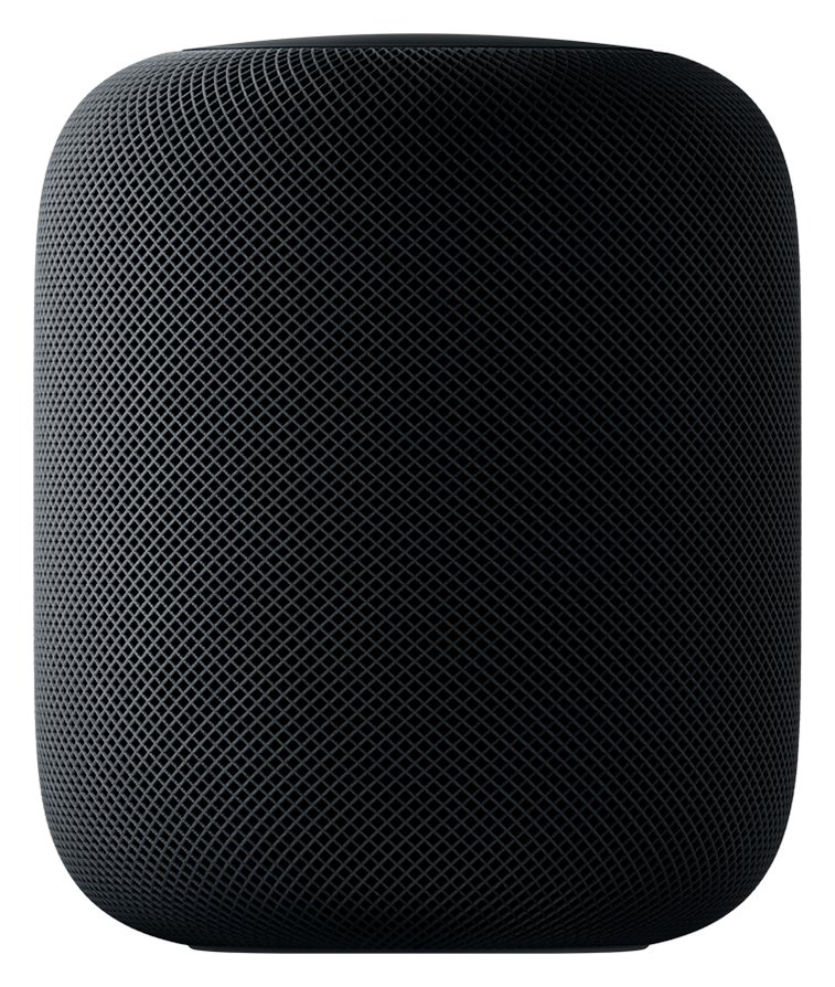 Apple HomePod - Space Grey Review