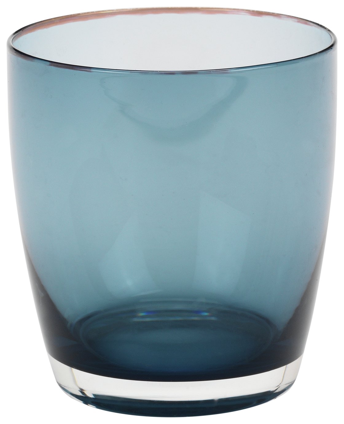 Sainsbury's Home Shibori Blue Tumblers review