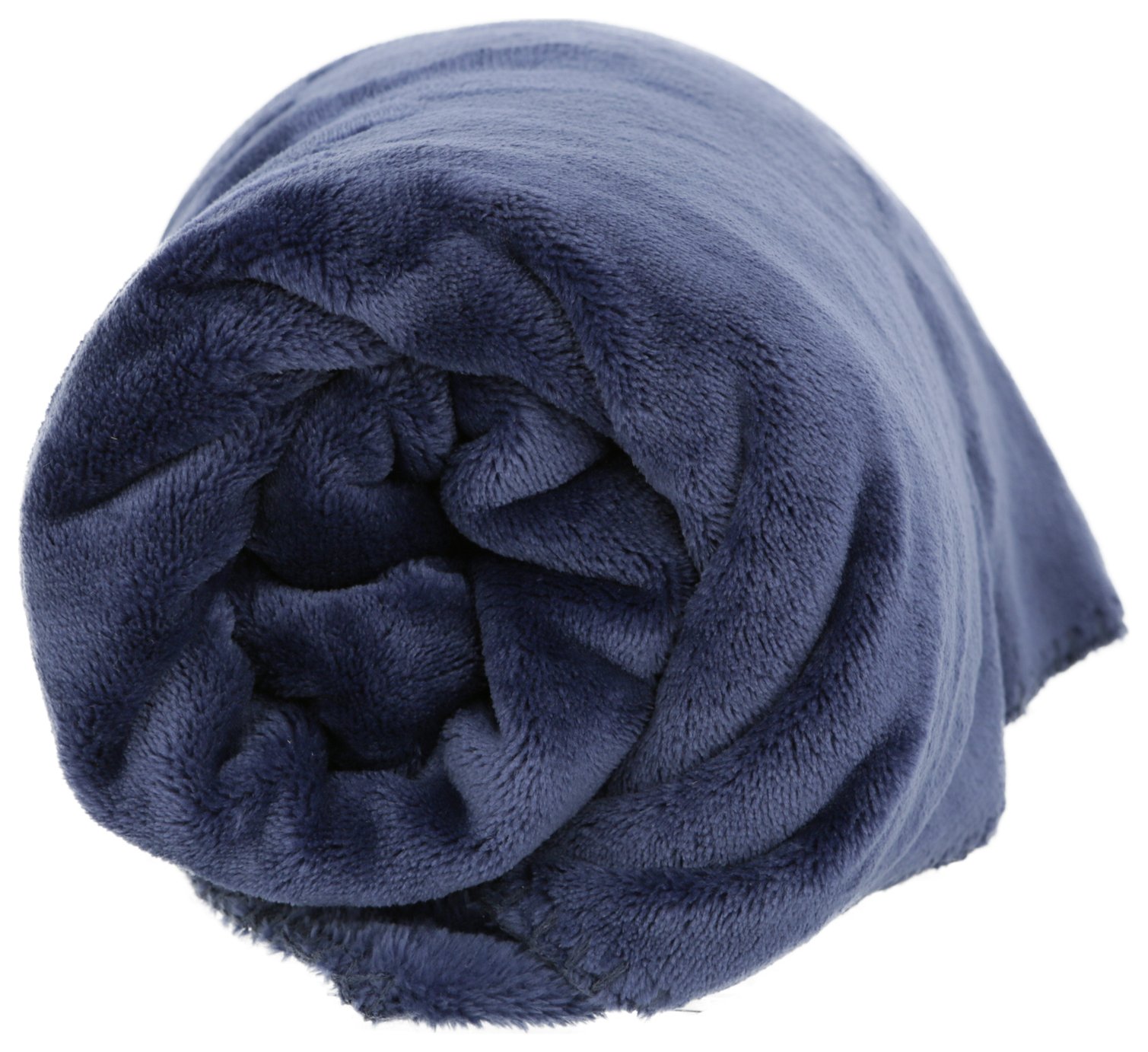 Sainsbury's Home Riviera Fleece Throw review