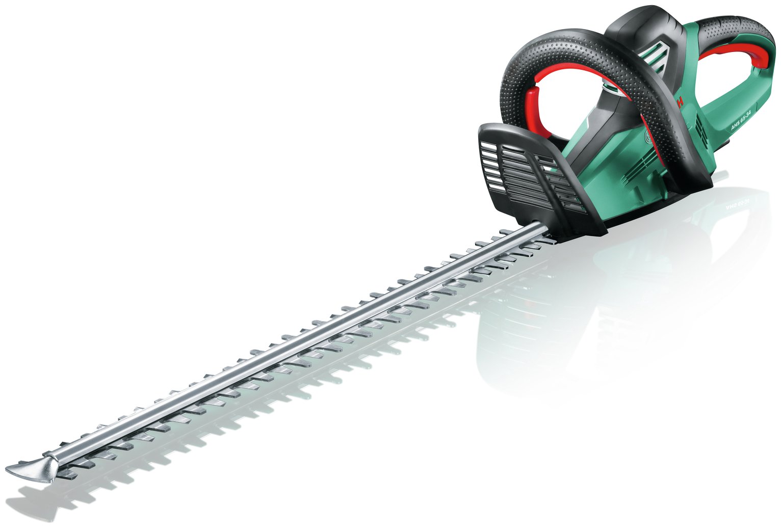 Bosch Ahs 65-34 Corded Hedge Trimmer review