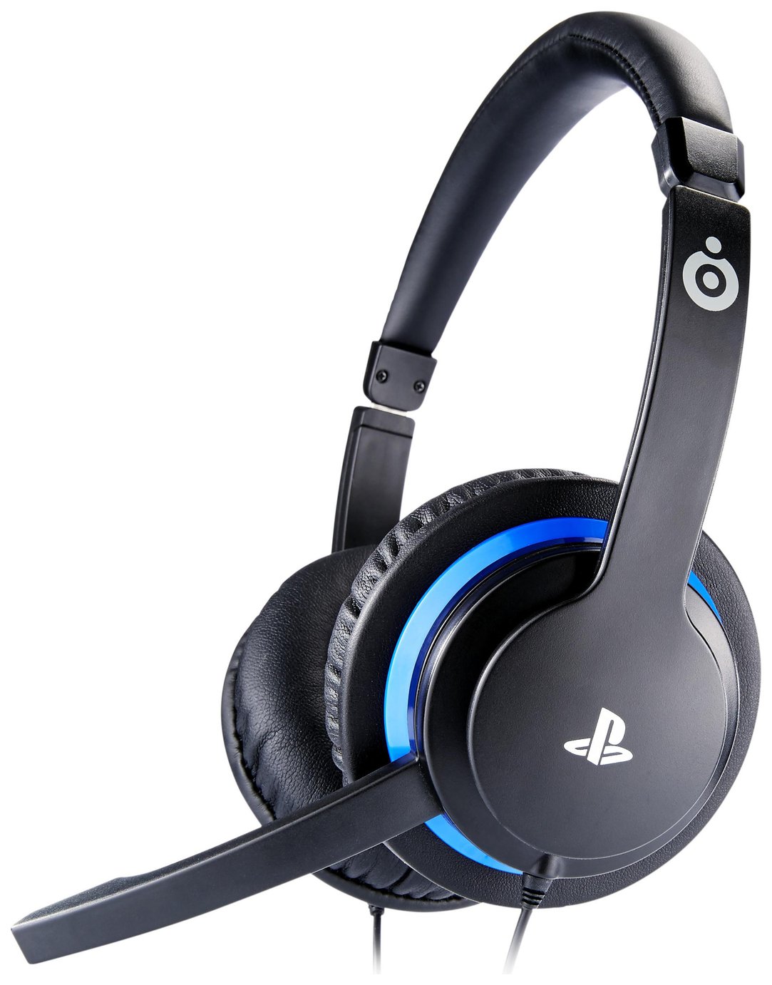 Sony Official Gaming Headset for PS4 review