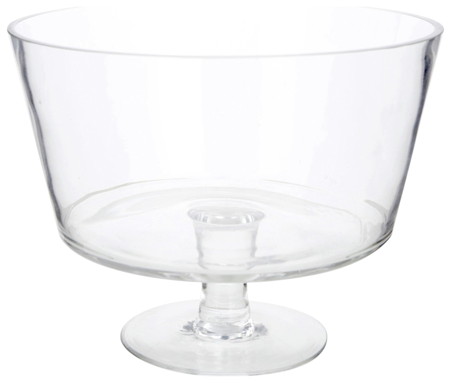 Sainsbury's Home Large Trifle Bowl review