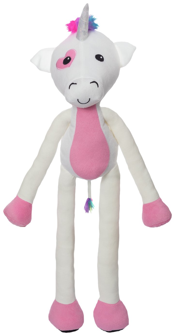 Stretchkins Ballet Buddies Classic Bunny review