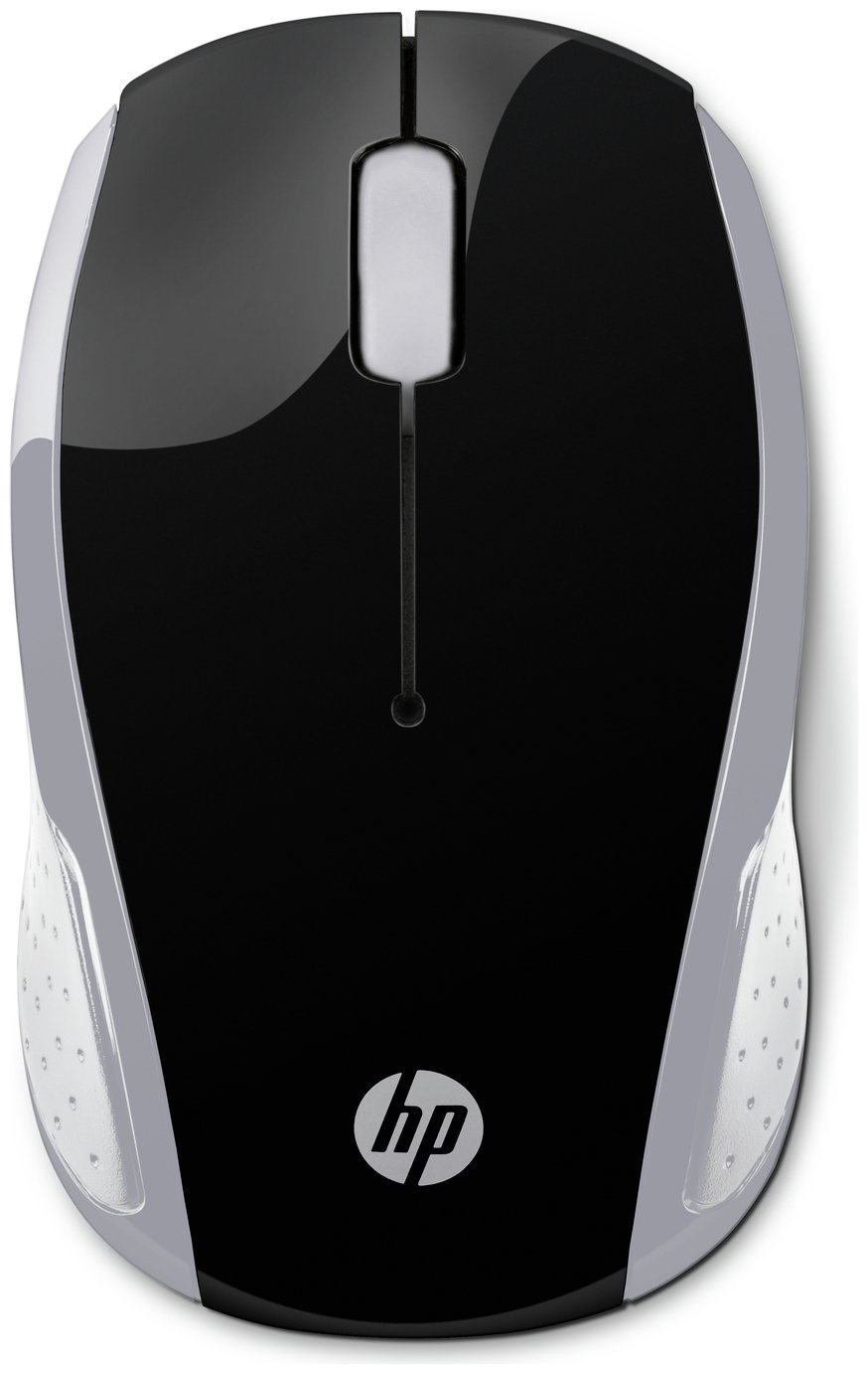 HP 200 Wireless Mouse Review