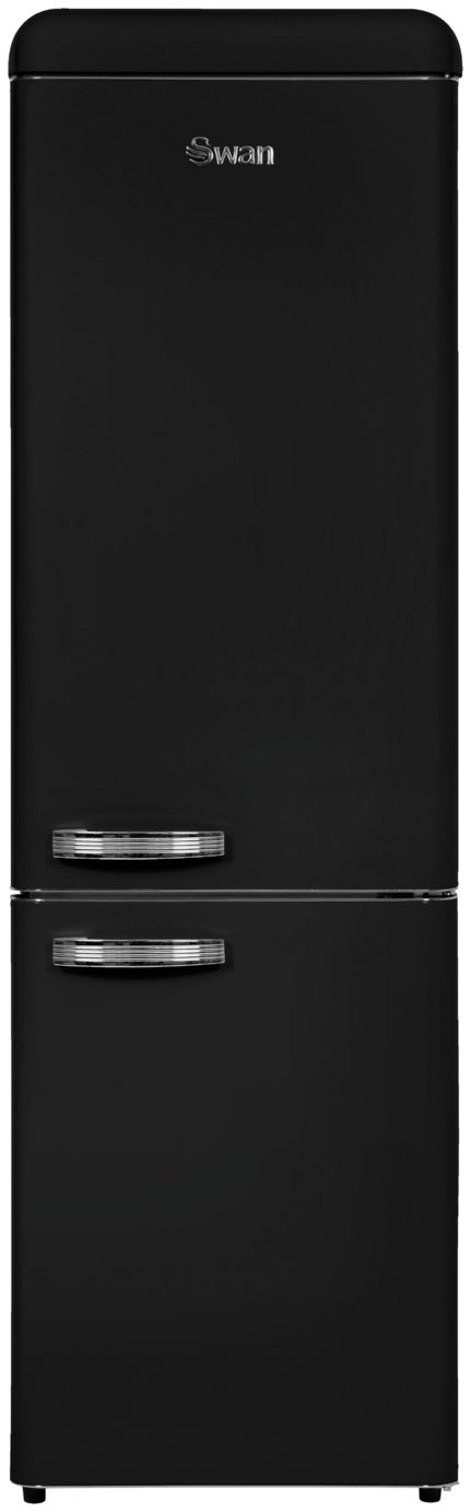 Swan SR11025BN Fridge Freezer review