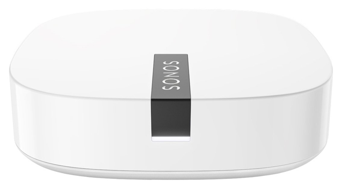 Sonos BOOST Wireless Range Extender review