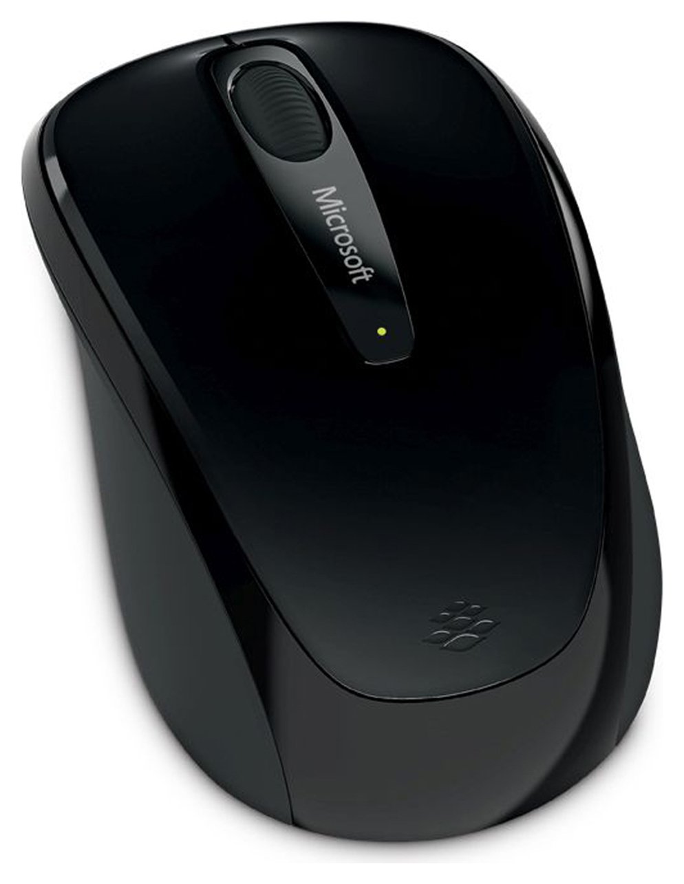 Microsoft 3500 Wireless Mouse Review