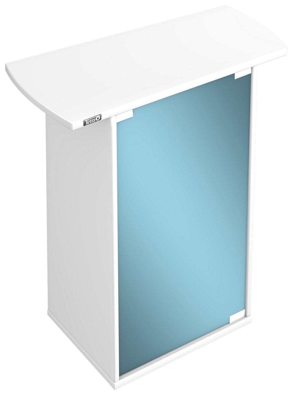 Tetra AquaArt White Cabinet - 60L Review