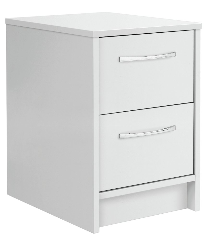 Argos Home Tilbury 2 Drawer Bedside Chest review