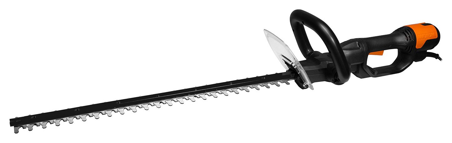 WORX WG210E 60cm Hedge Trimmer review