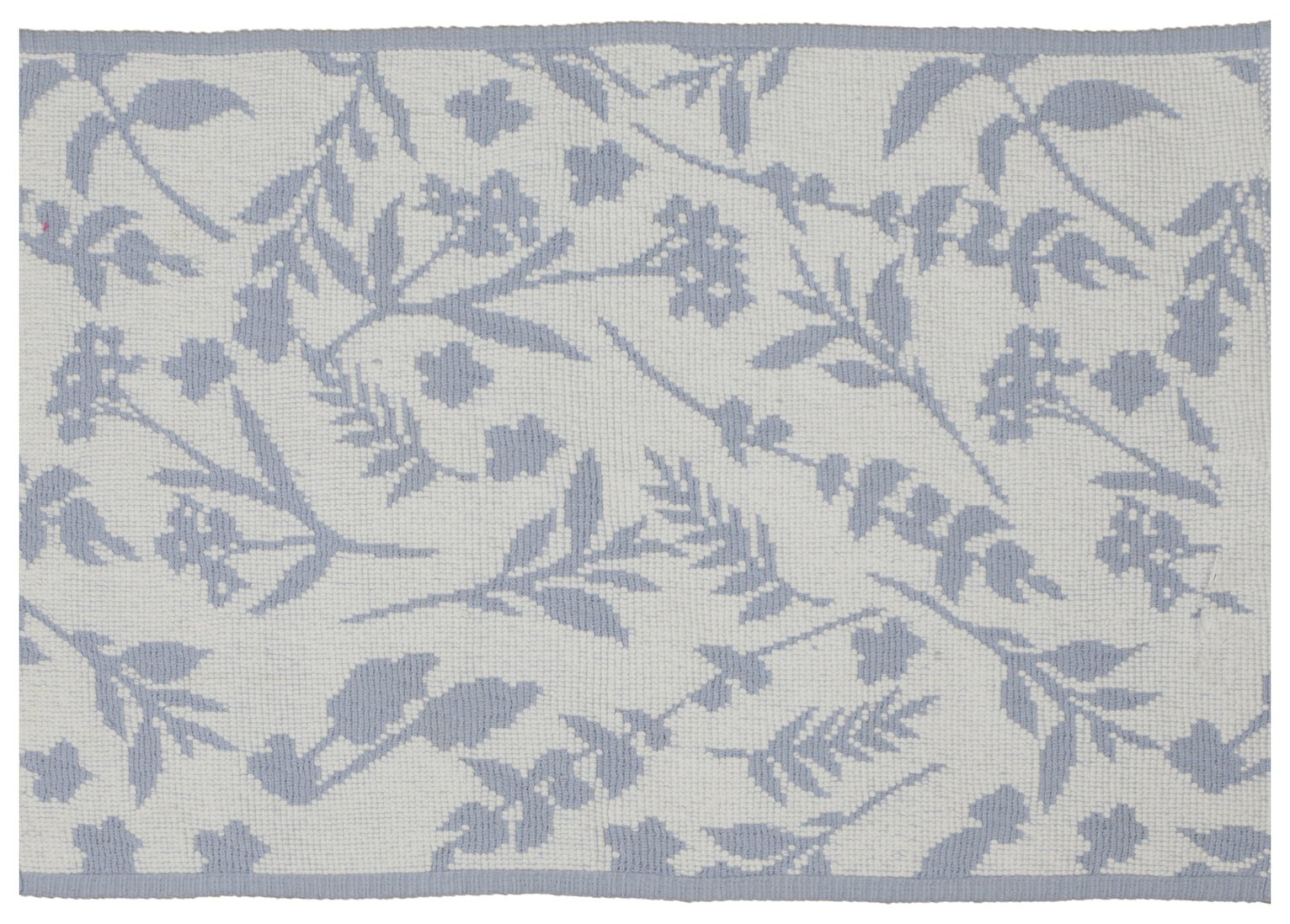 Sainsbury's Home Meadow Floral Bath Mat review