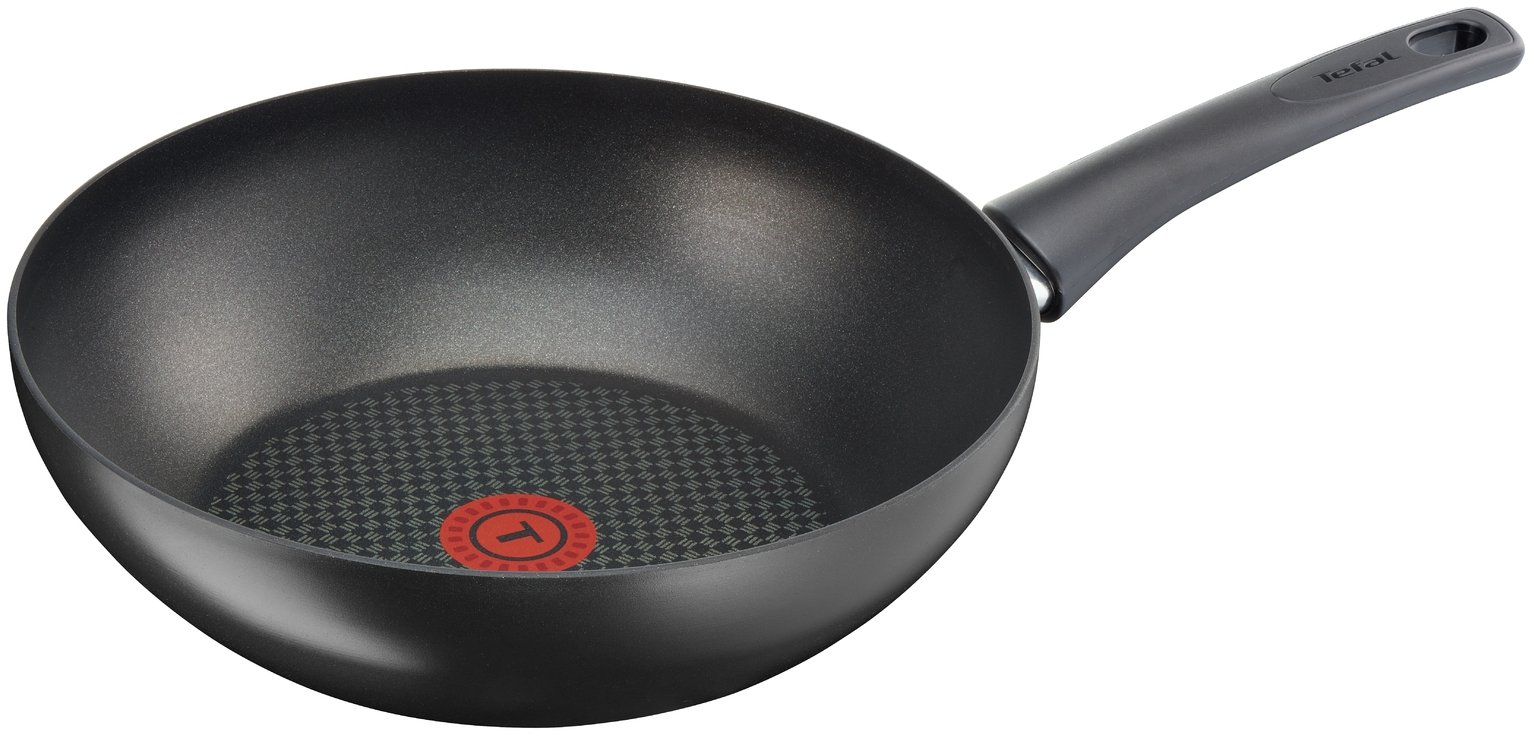 Tefal Chef Delight 28cm Stir Fry Pan review