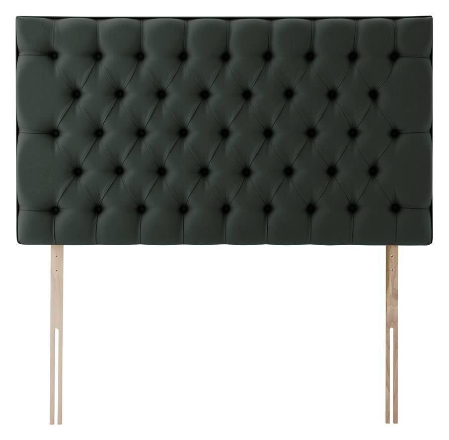 Silentnight Sassaria Kingsize Headboard review