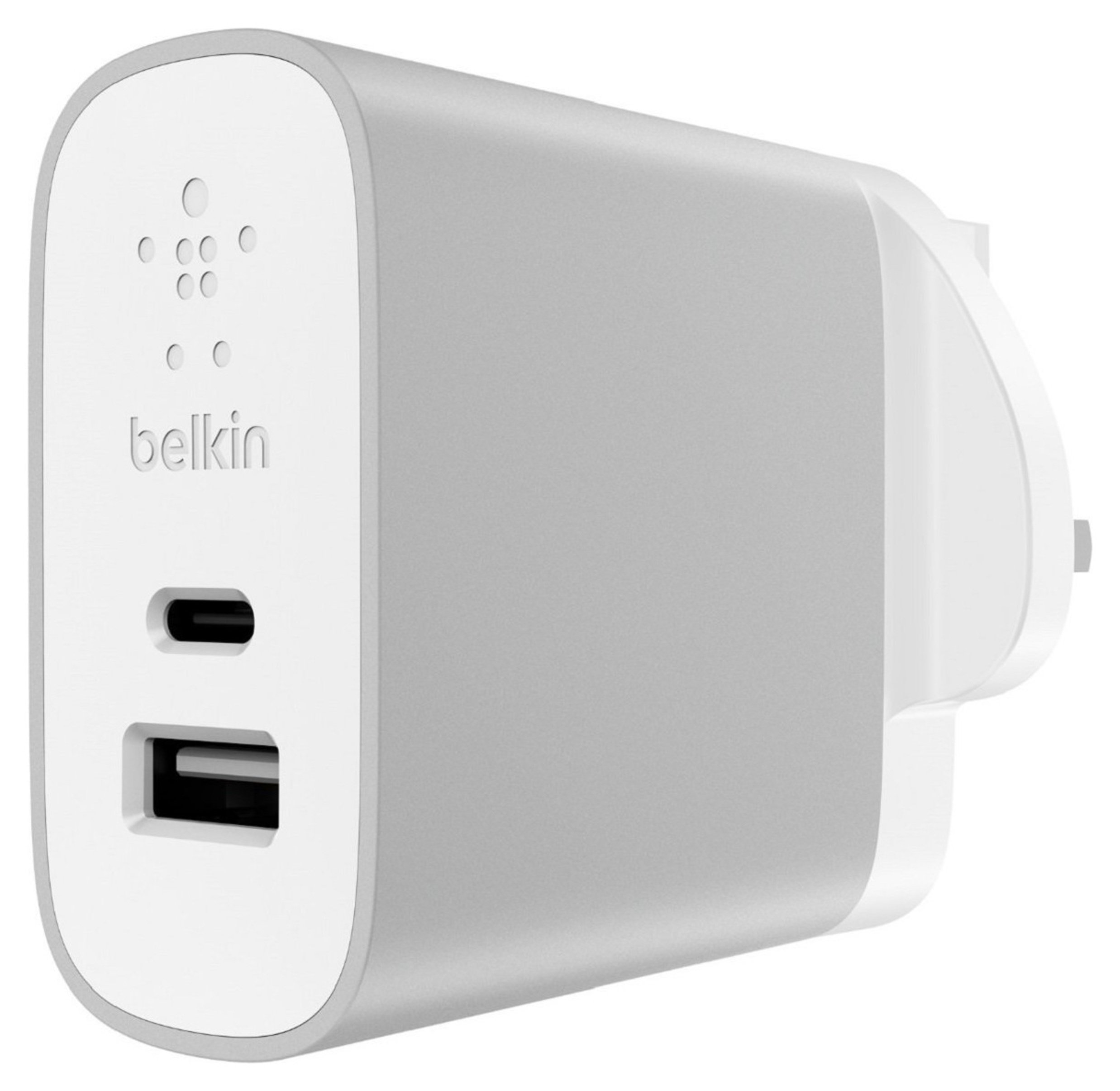 Belkin USB C and USB A Charger review