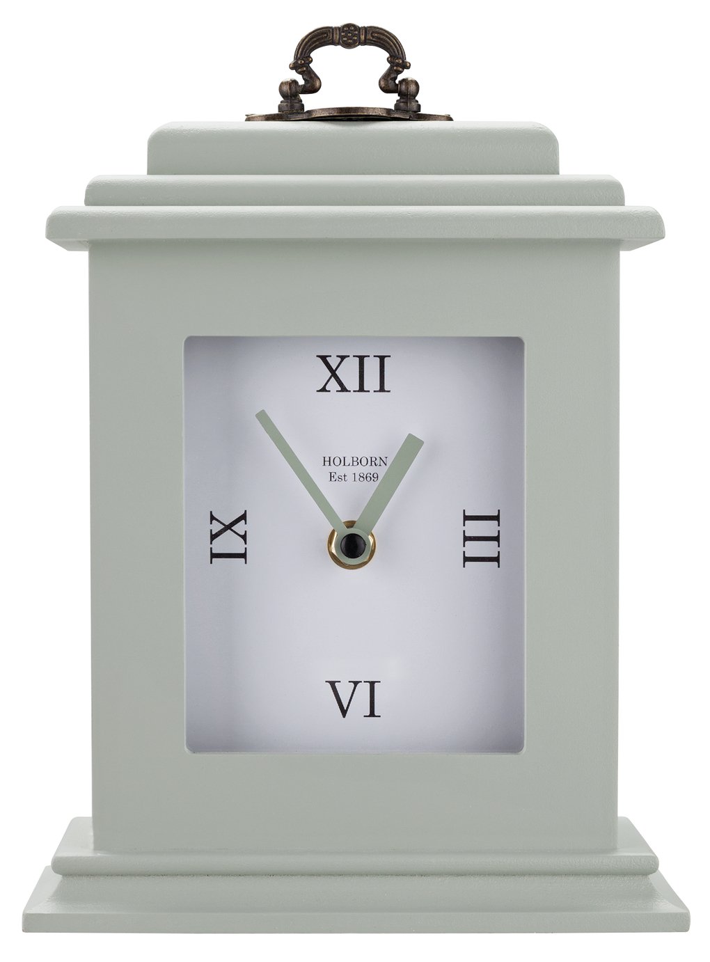 Classic Mantel Clock Review