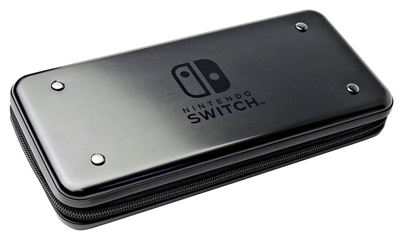 Aluminium Case for Nintendo Switch Review