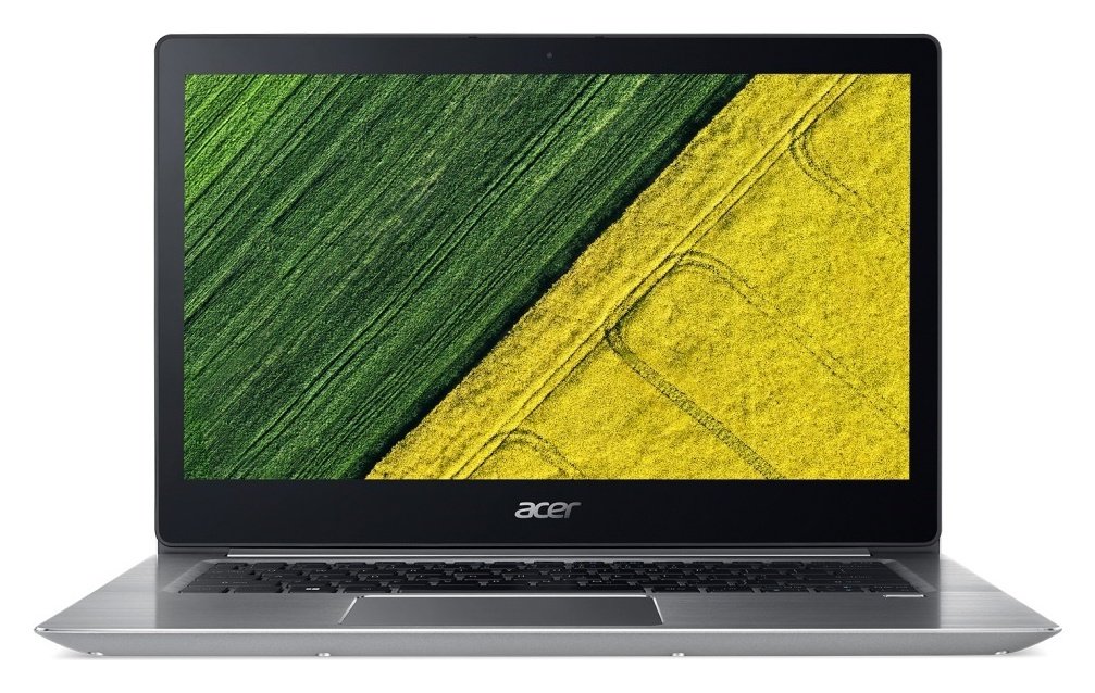 Acer Swift 3 14 Inch i3 4GB 128GB Laptop review