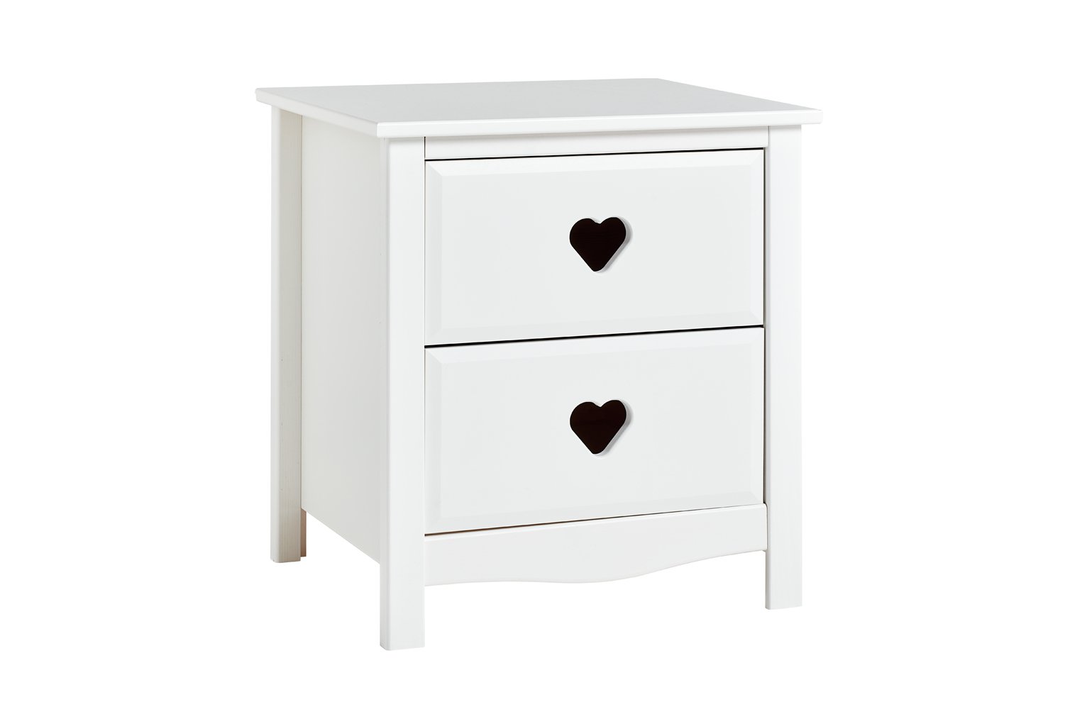 Collection Mia 2 Drawer Bedside Chest Review