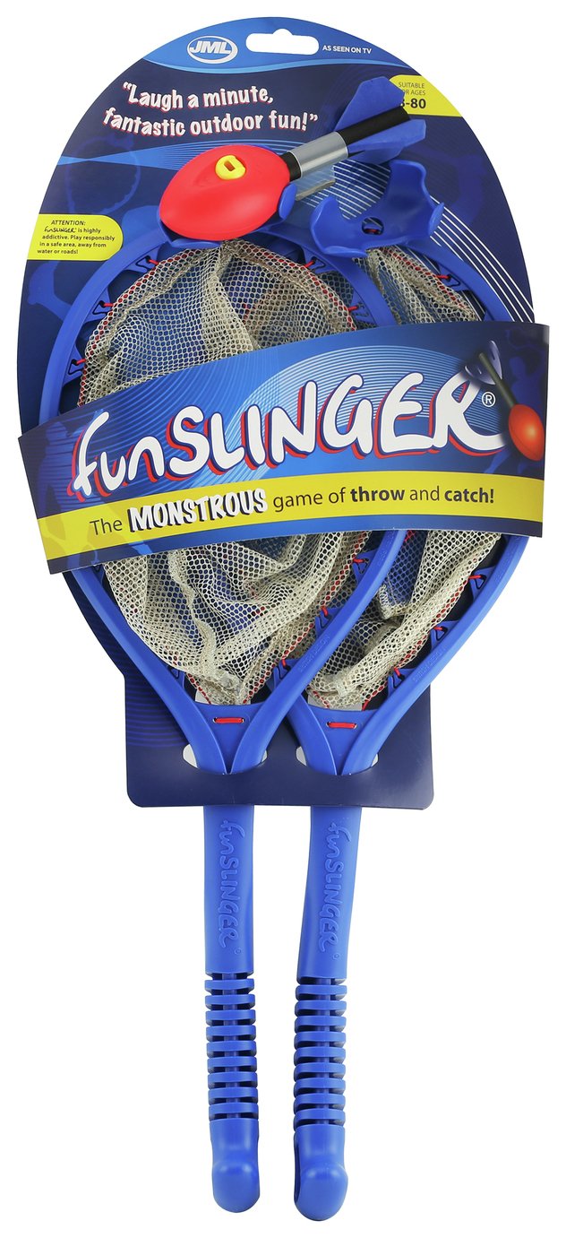 JML Funslinger review