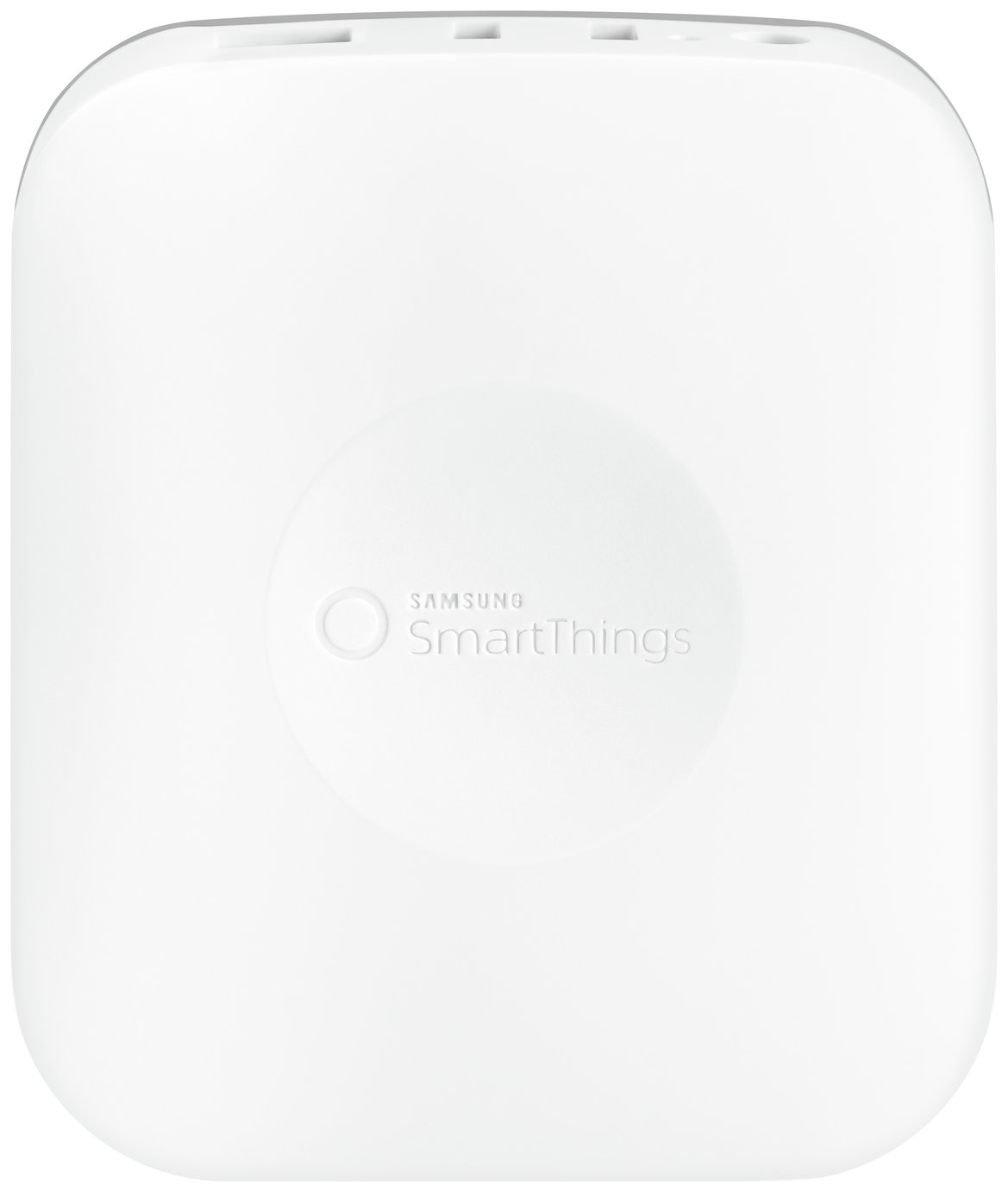 Samsung SmartThings Hub review