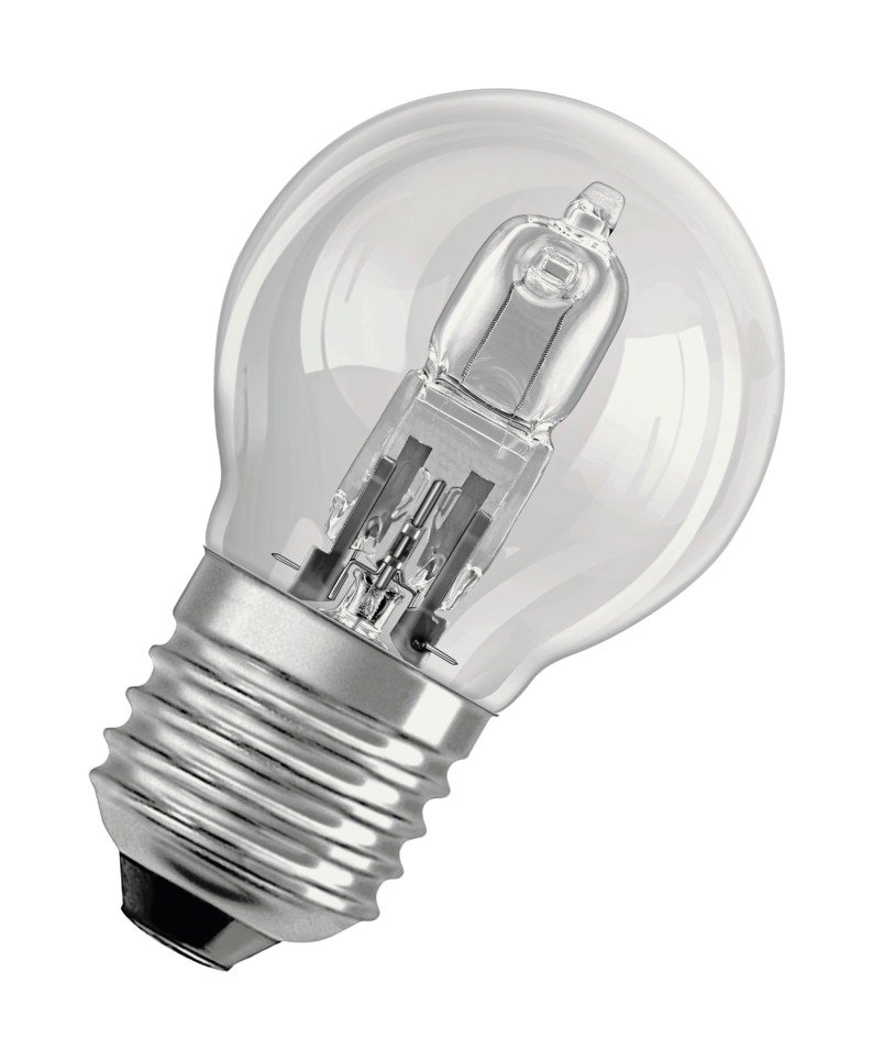 Osram 30W Eco Halogen Golfball ES Bulb review