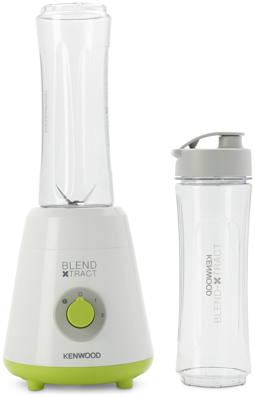 Kenwood SMP060WG Personal Blender review