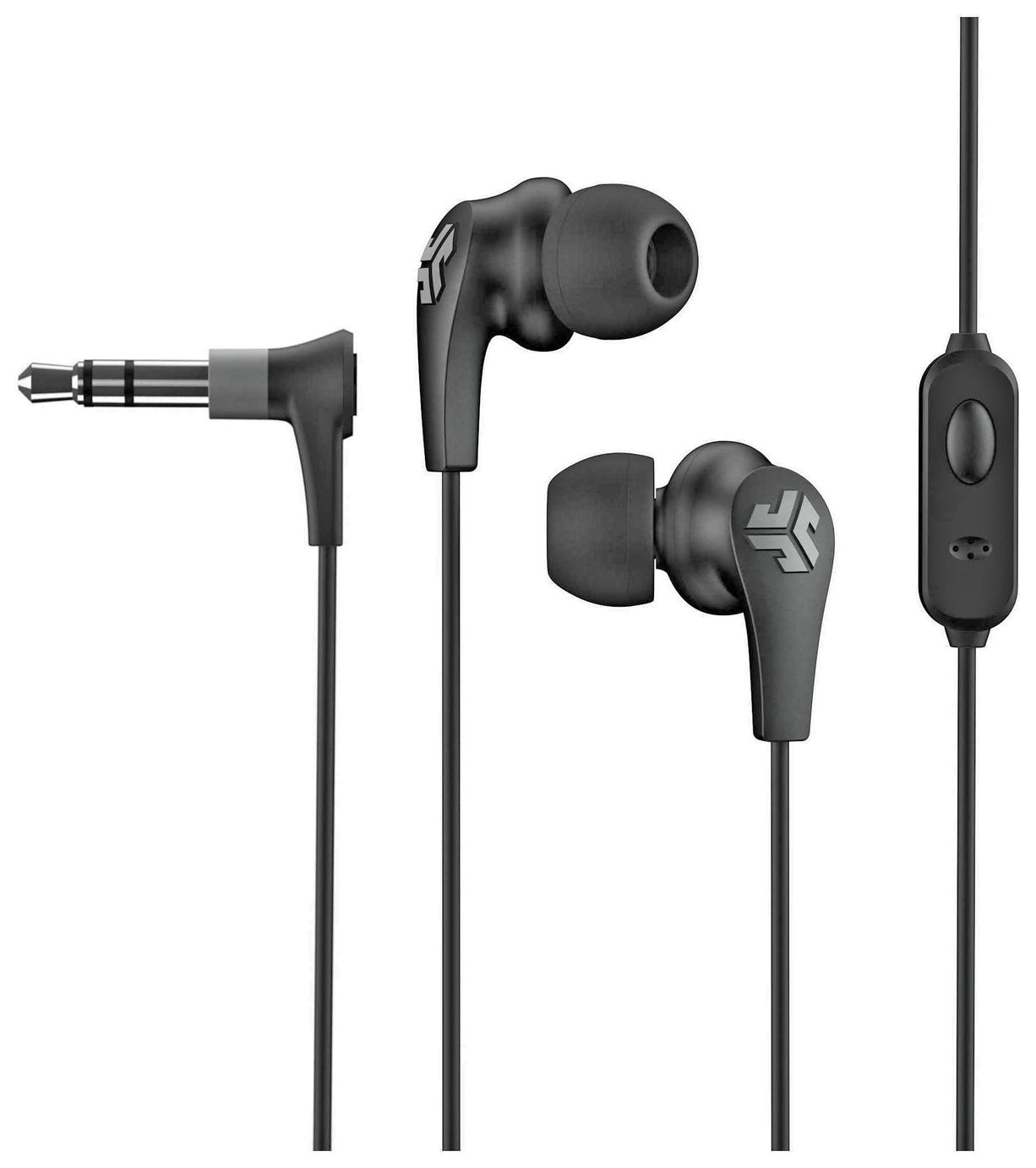 JLab JBuds Pro Earbuds In-Ear Headphones review