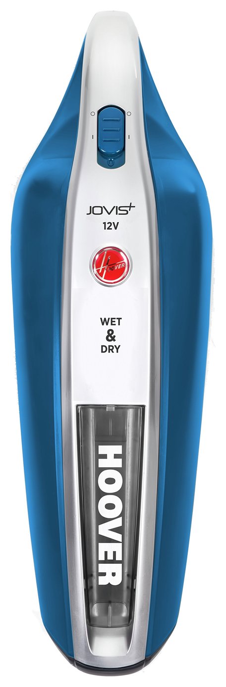 hoover jovis cordless handheld vacuum cleaner