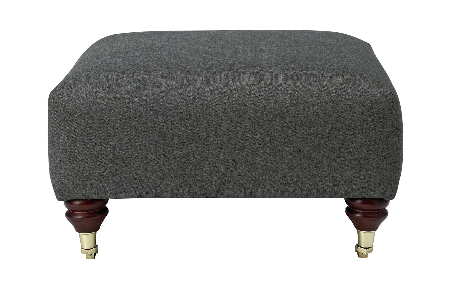 Heart of House Abberton Tweed Footstool review