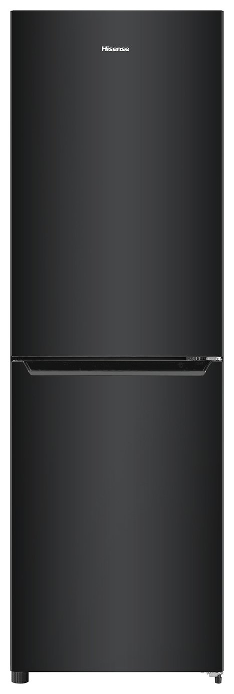 Hisense RB682N4EB1 Fridge Freezer Review