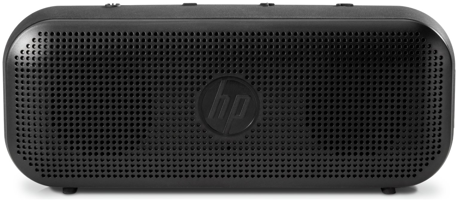 HP 400 Wireless Speaker review