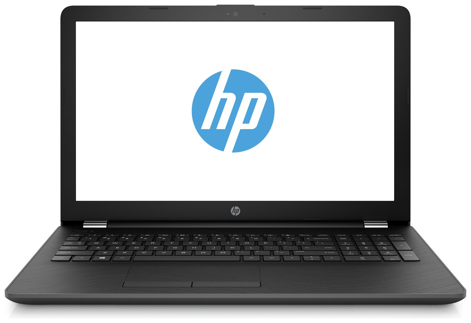 HP 15.6 Inch AMD A10 4GB 1TB Laptop review