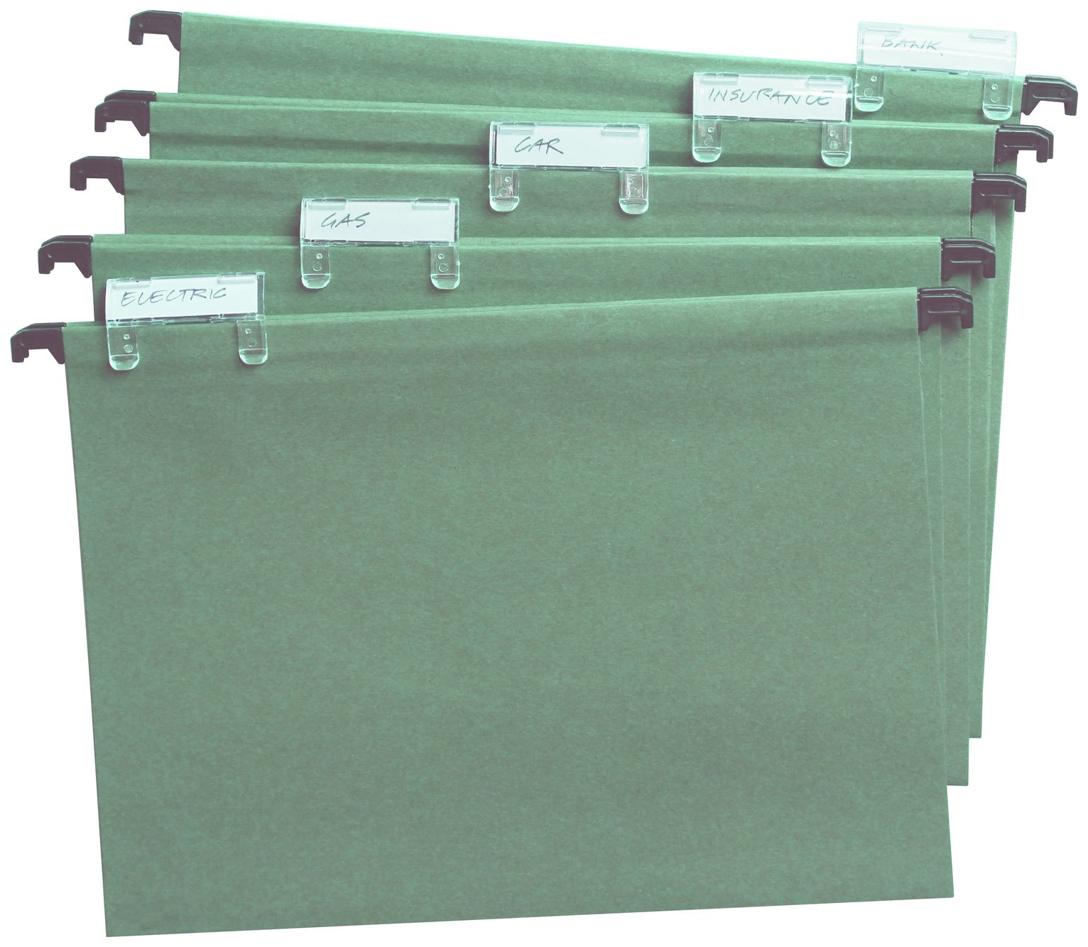 Cathedral Products Pack of 20 Foolscap Suspension Files review