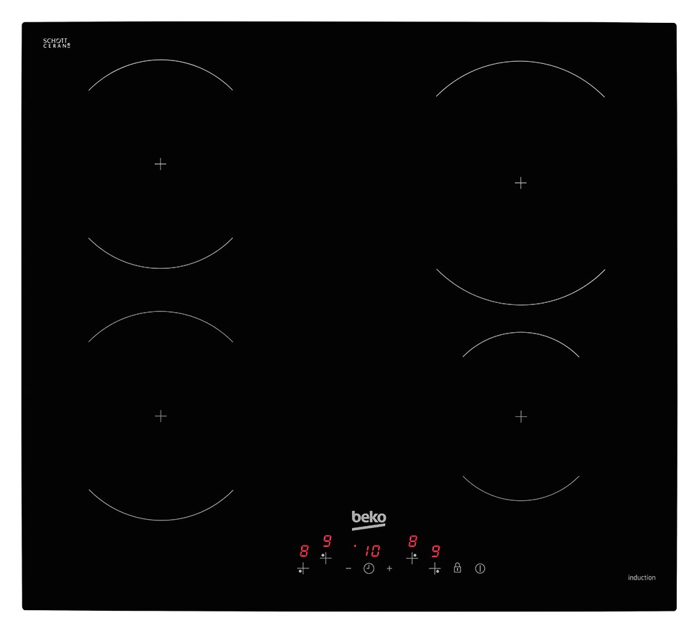 Beko HII64430GT Induction Hob review