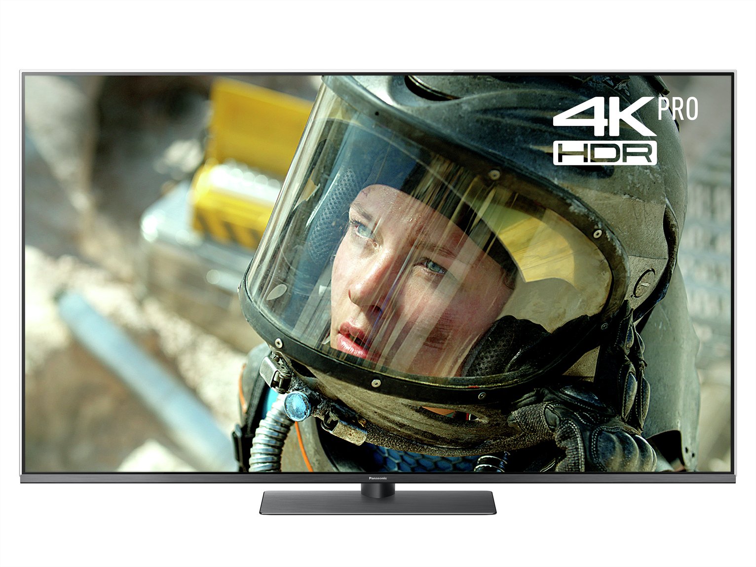 Panasonic 55 Inch TX-55FX750B Smart 4K UHD TV with HDR review