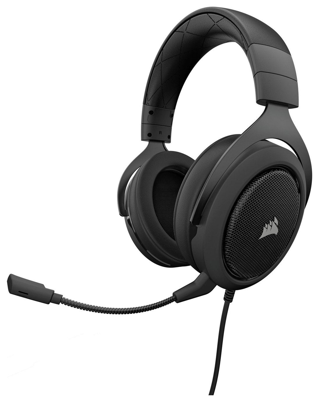 Corsair HS60 Gaming Headset review